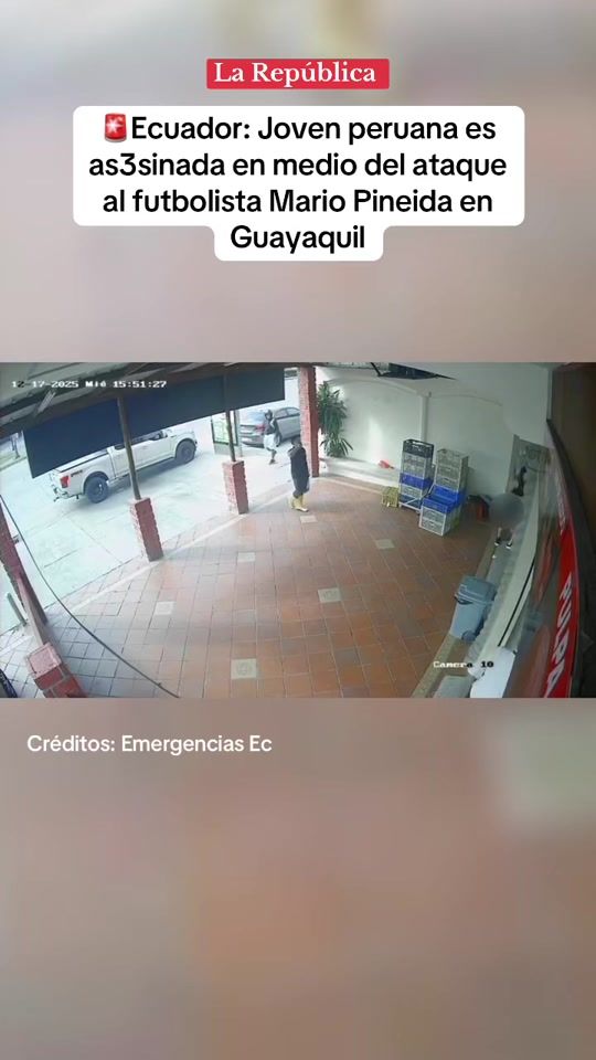 TikTok video thumbnail by larepublica.pe