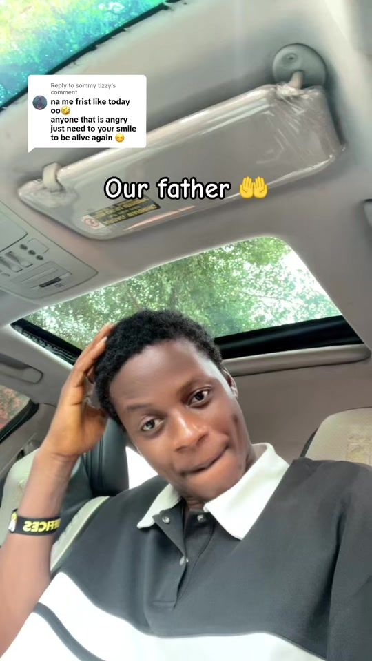 TikTok video thumbnail by clement_neche