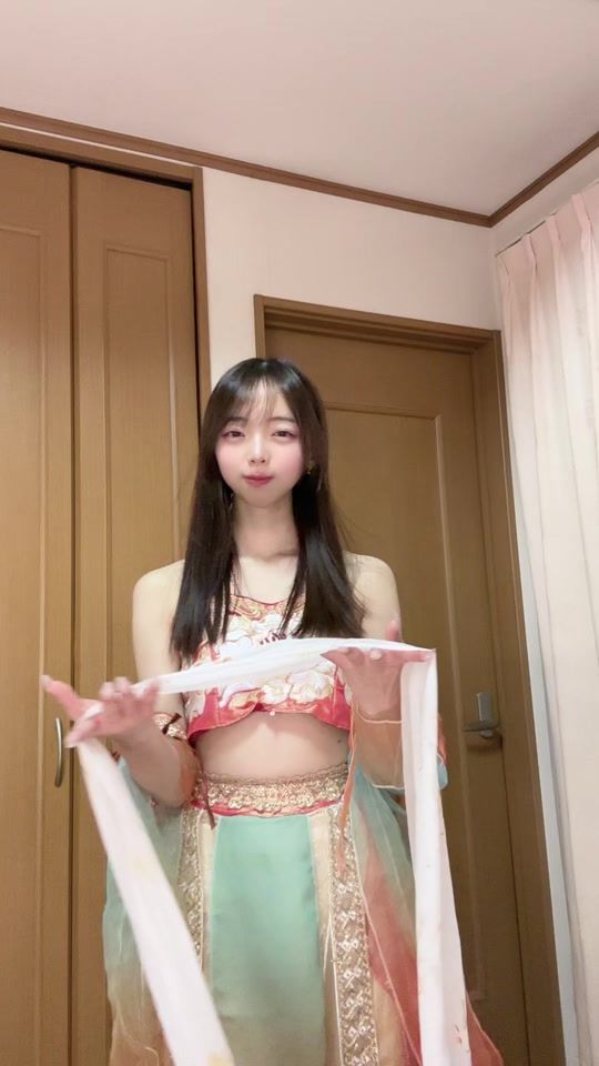TikTok video thumbnail by manadayo_xx