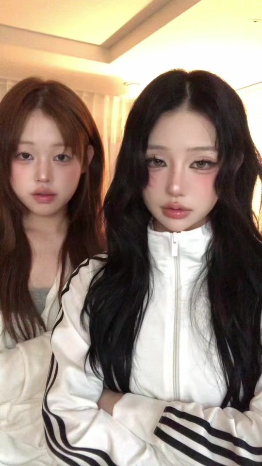TikTok video thumbnail by dawnaxxdusktinge
