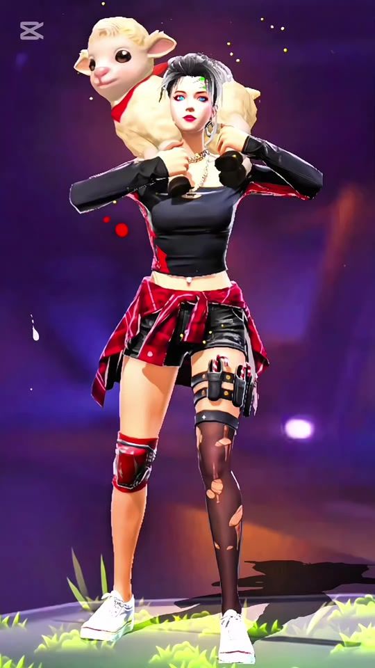 TikTok video thumbnail by bb_ssita_ff