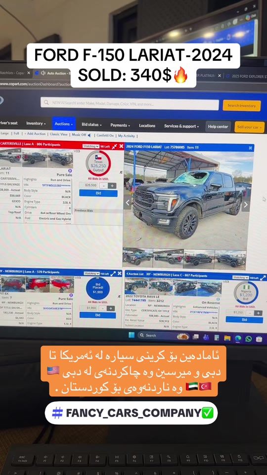 TikTok video thumbnail by fancy_cars.co