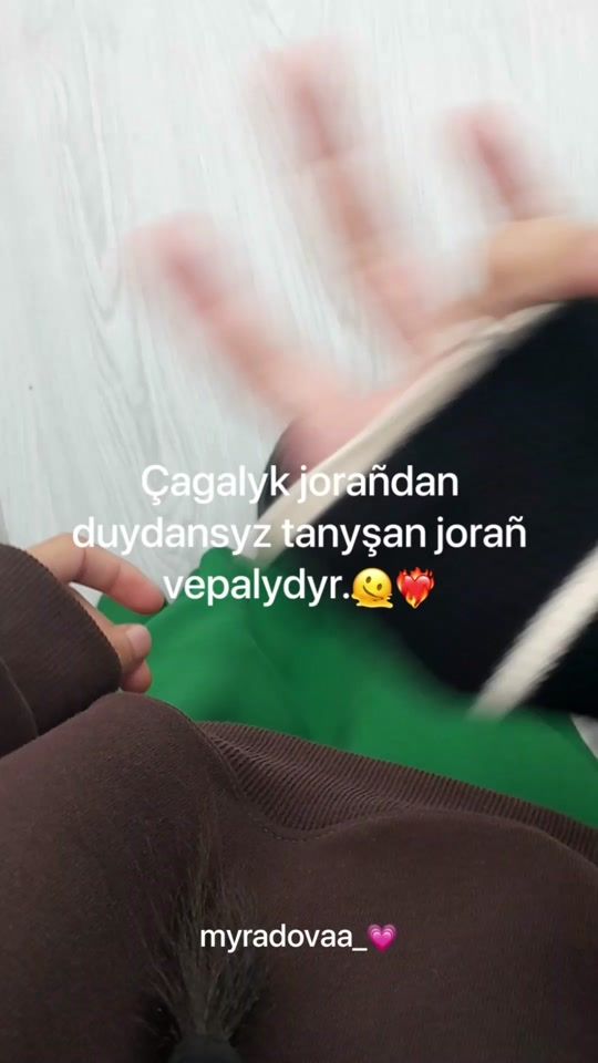 TikTok video thumbnail by aygozel_1241
