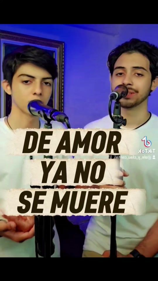 TikTok video thumbnail by aleyclaudio_cantan
