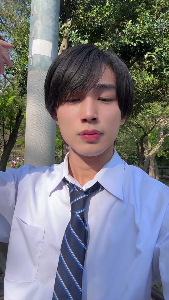 TikTok video thumbnail by satsuki.nagahama