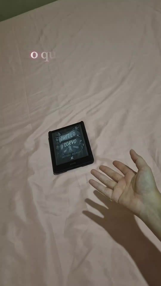 TikTok video thumbnail by glaubooktok