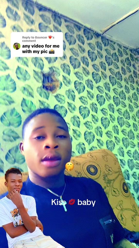 TikTok video thumbnail by ababirejosephgmai