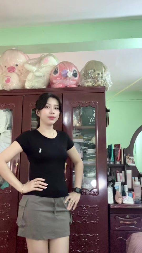TikTok video thumbnail by maypwintphyu341