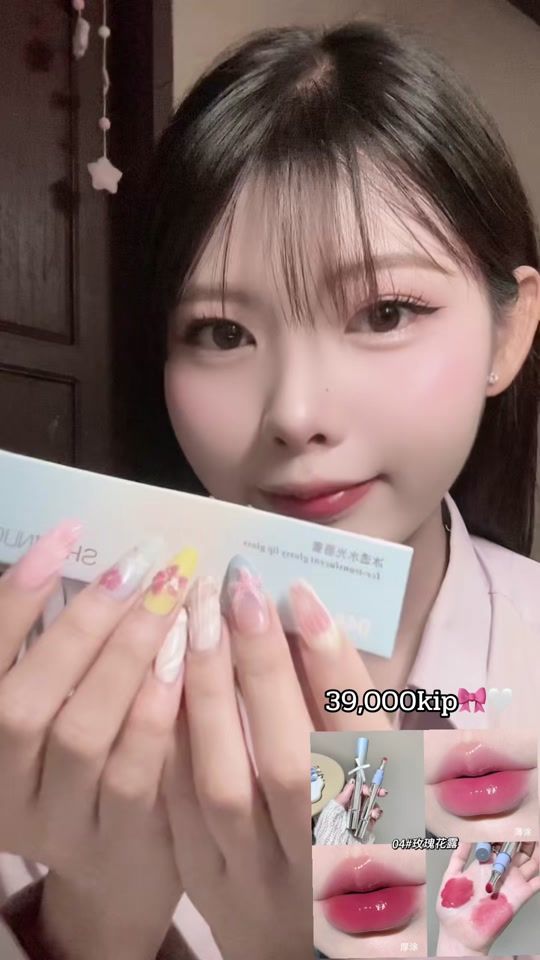 TikTok video thumbnail by binnry17