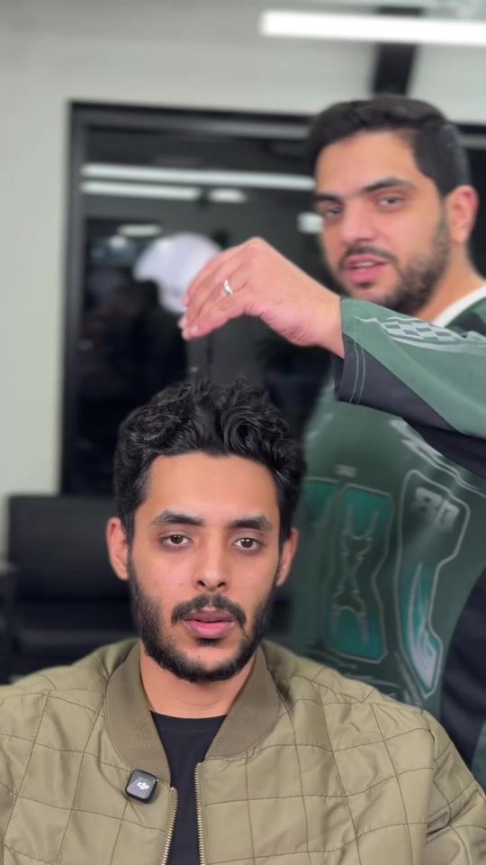 TikTok video thumbnail by aboarbaabarber