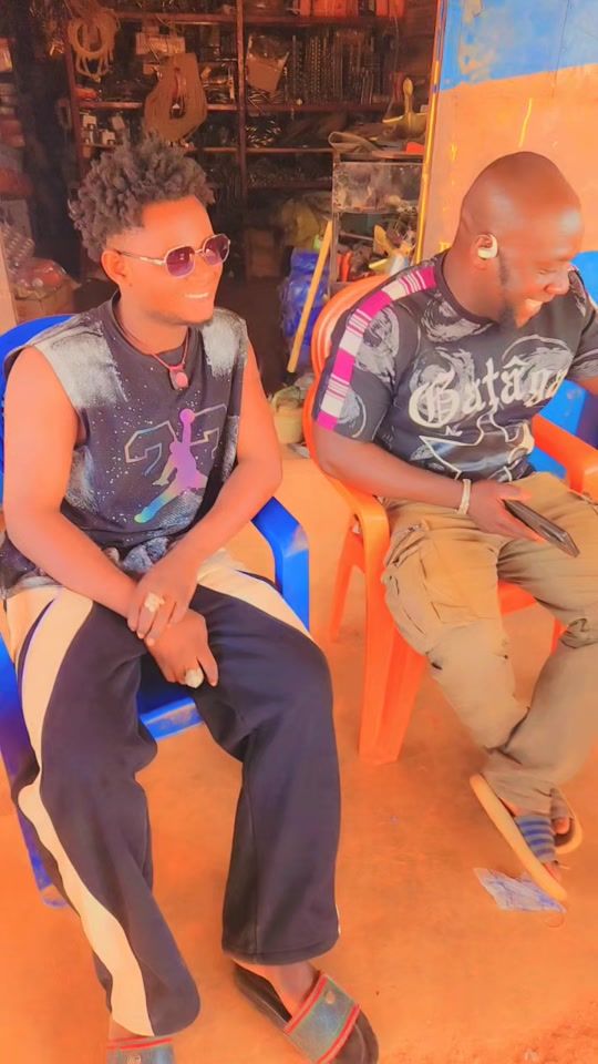 TikTok video thumbnail by salifgouba