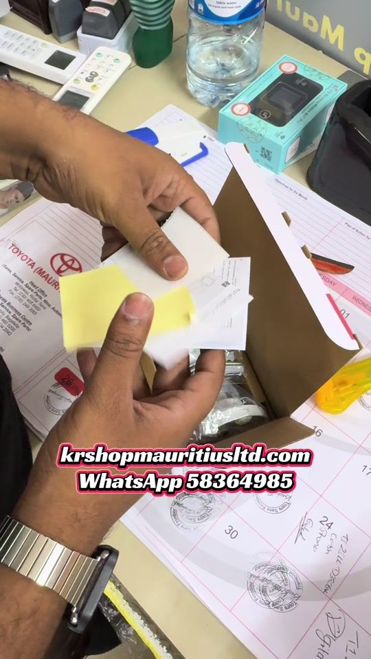 TikTok video thumbnail by kr.shop.mauritiusltd