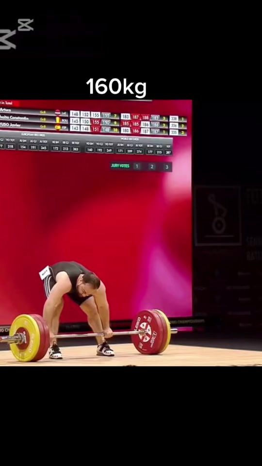 TikTok video thumbnail by weightlifting.__