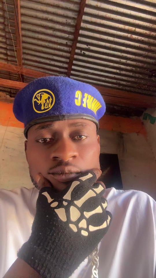 TikTok video thumbnail by colonel.tshanda1