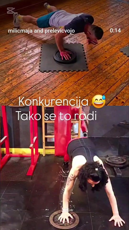 TikTok video thumbnail by vojoprelevic