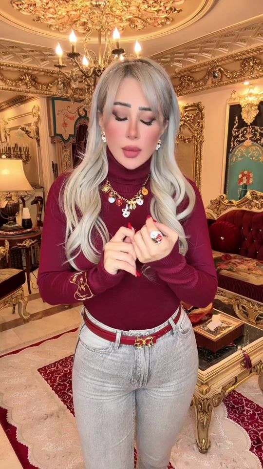 TikTok video thumbnail by diala.mounei