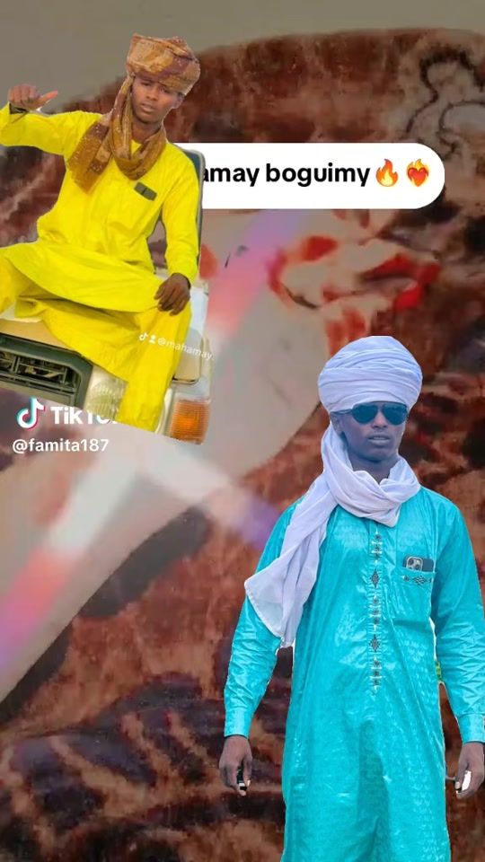 TikTok video thumbnail by hadidja4567