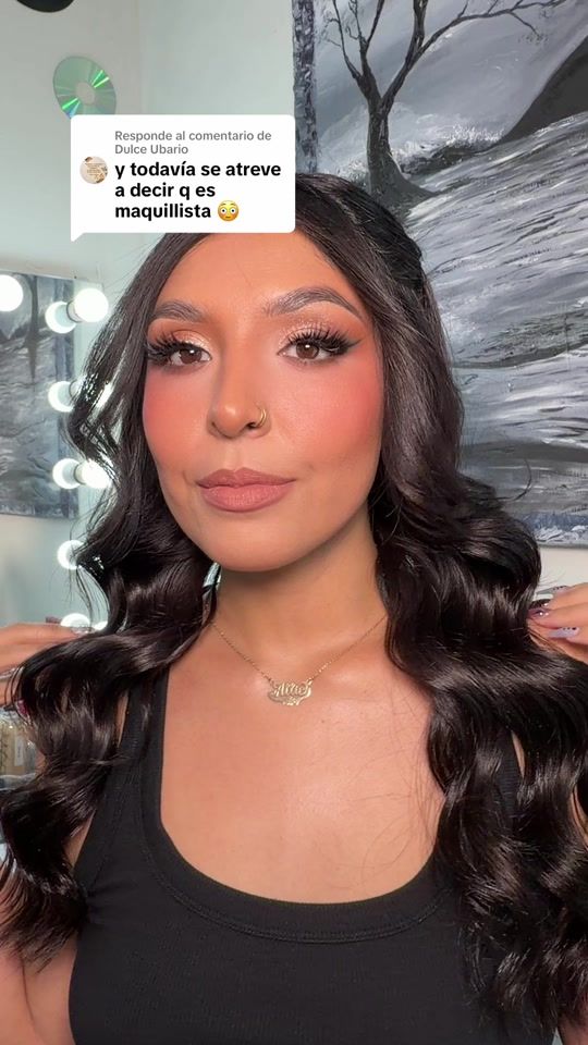 TikTok video thumbnail by isavargas.makeup