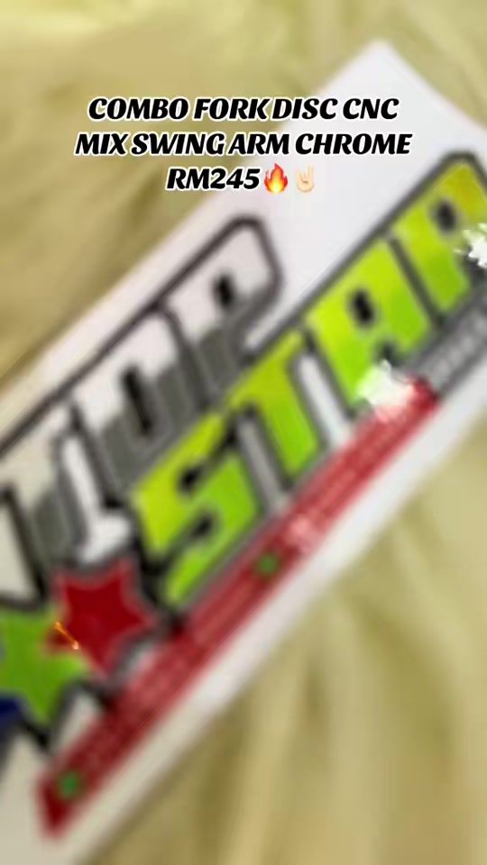 TikTok video thumbnail by topstarmotor
