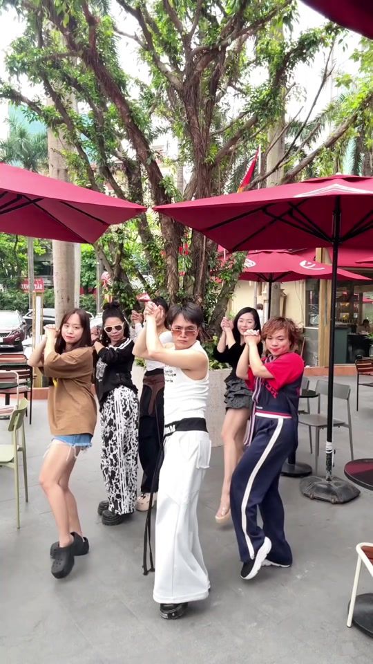 TikTok video thumbnail by lamnhunhay
