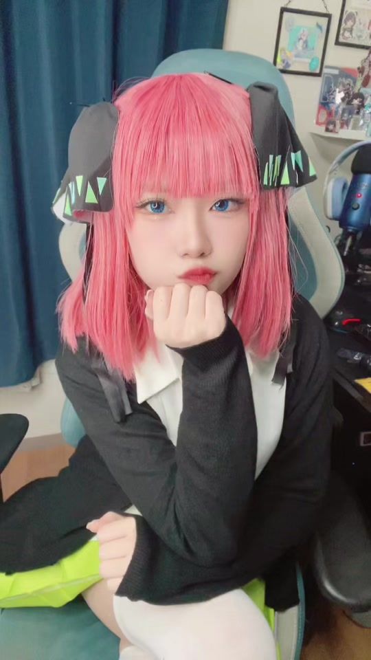 TikTok video thumbnail by reno_cos_main