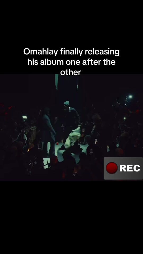 TikTok video thumbnail by omahlayboyy