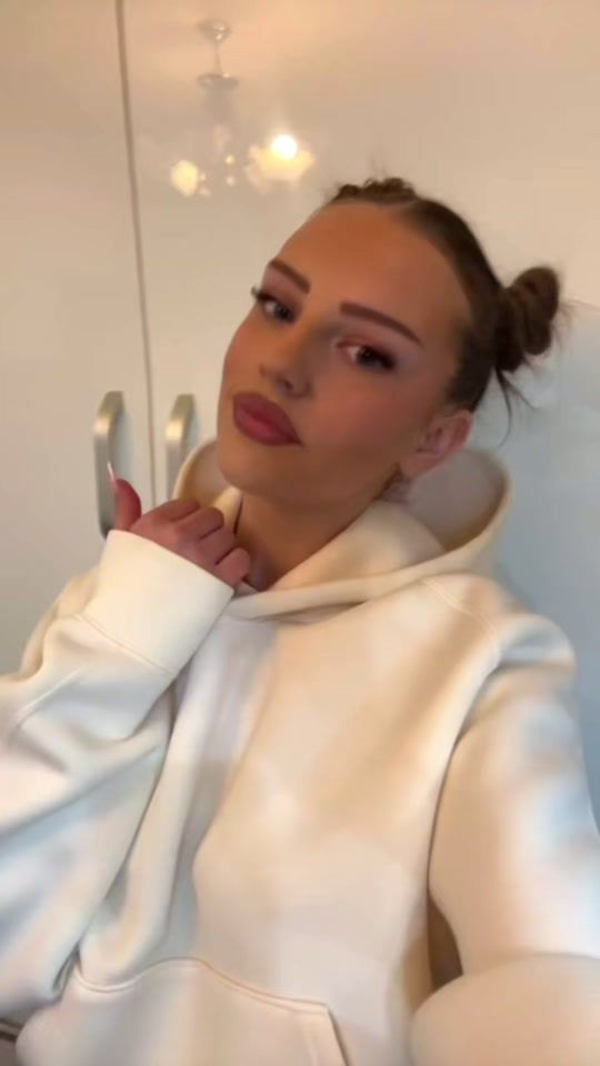TikTok video thumbnail by skonataarr