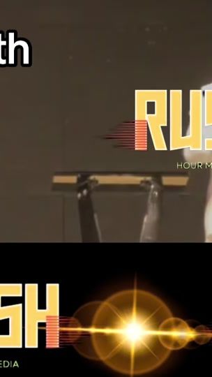TikTok video thumbnail by rushmediaofficial