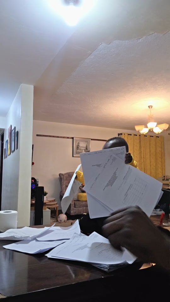 TikTok video thumbnail by pst.victor.kuria