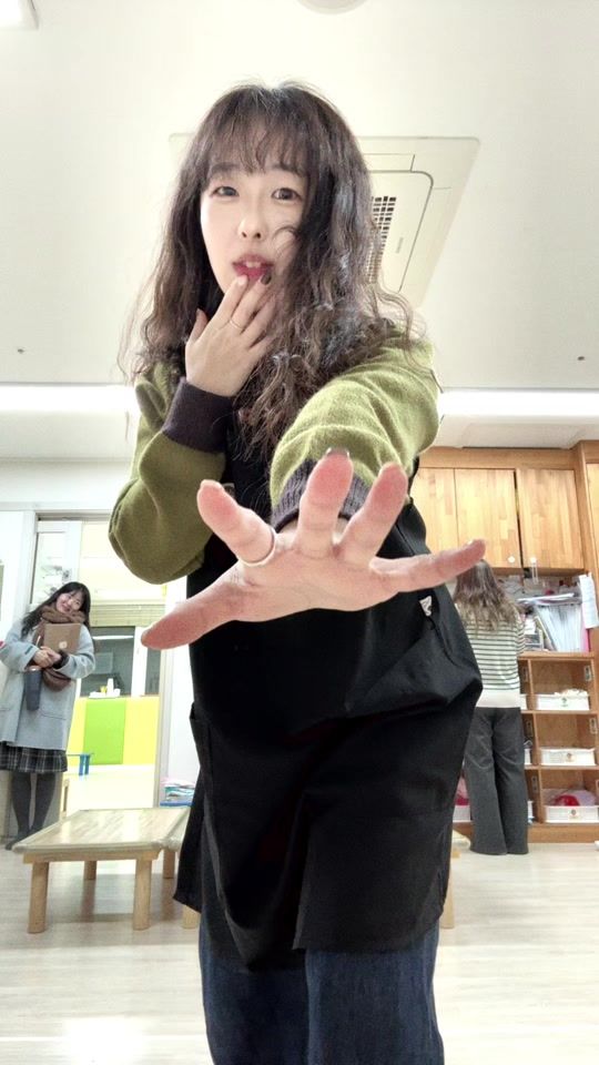 TikTok video thumbnail by seulkigram