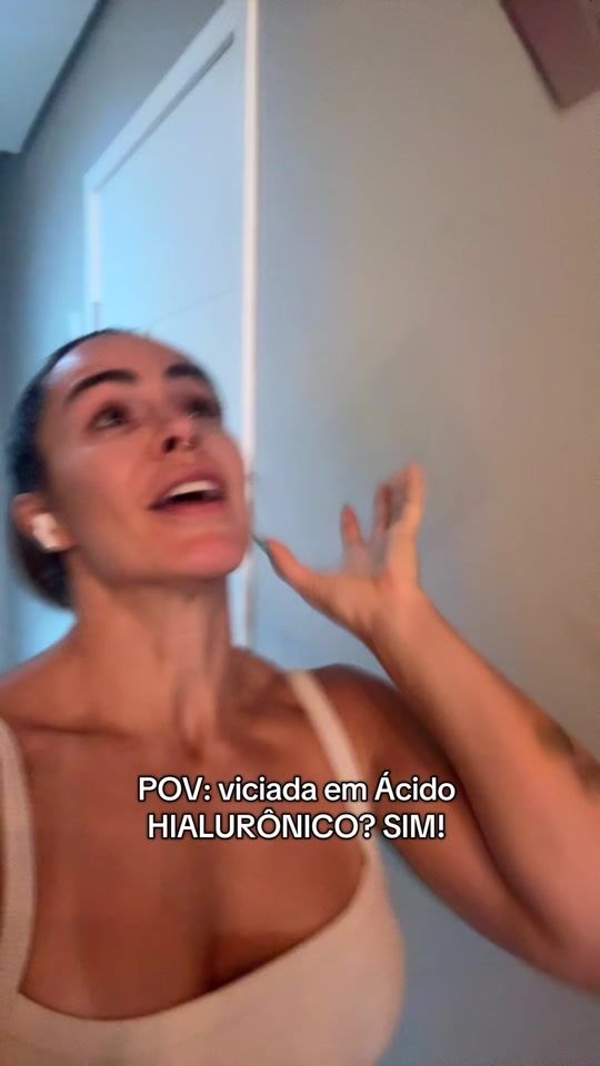 TikTok video thumbnail by cabaredasangolinha