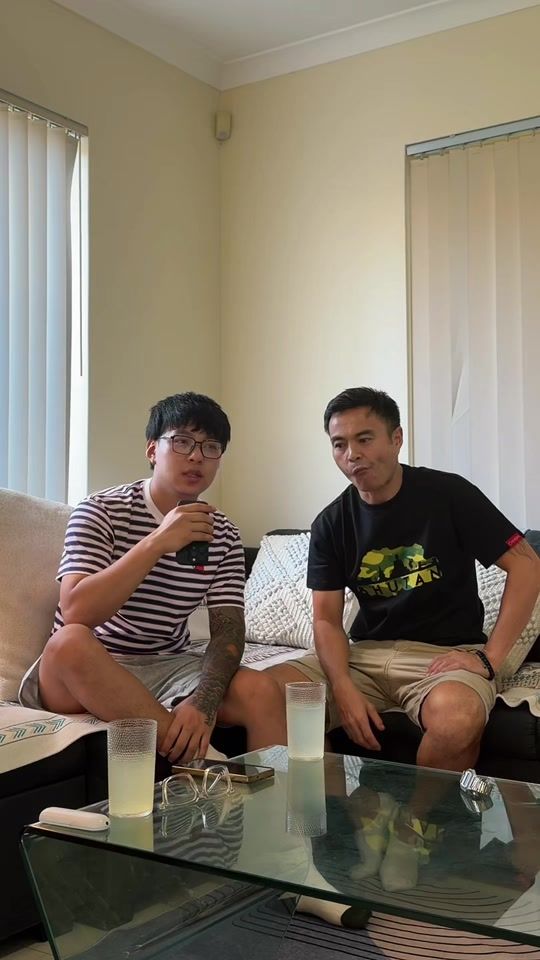 TikTok video thumbnail by parksonam_official
