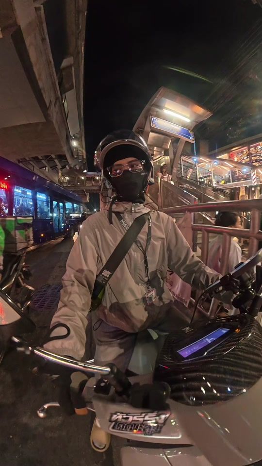 TikTok video thumbnail by pongpornpasit