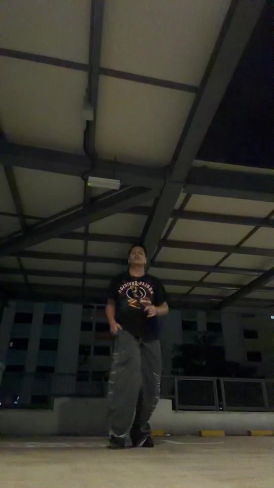 TikTok video thumbnail by _zamreyy