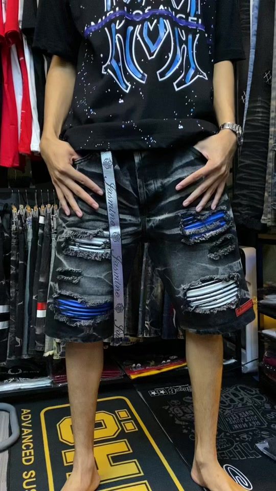 TikTok video thumbnail by nckshop_