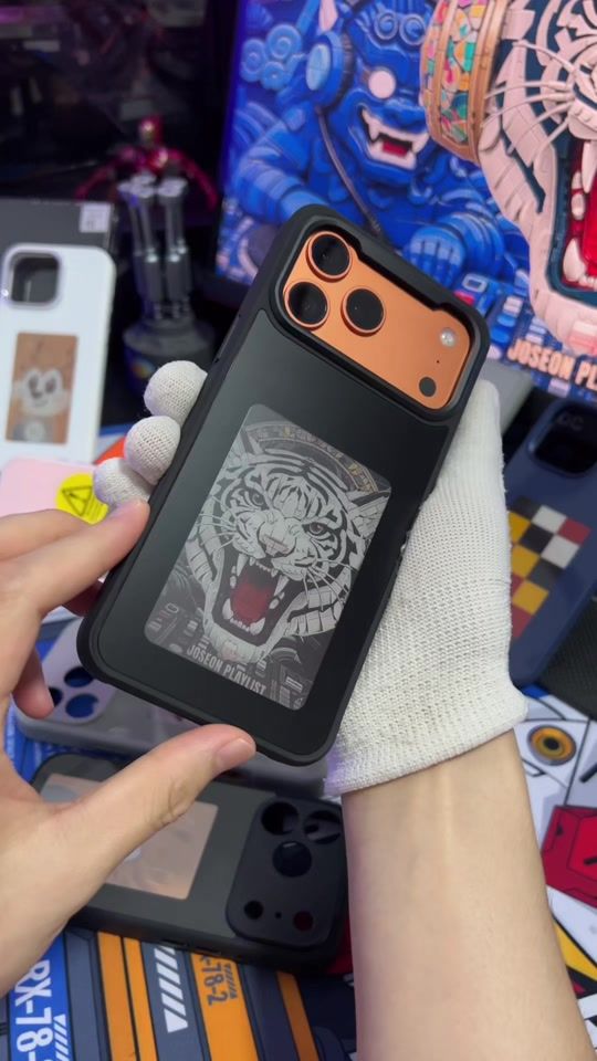 TikTok video thumbnail by casestyle69