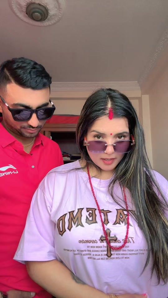 TikTok video thumbnail by nacoolkhatiwadaa