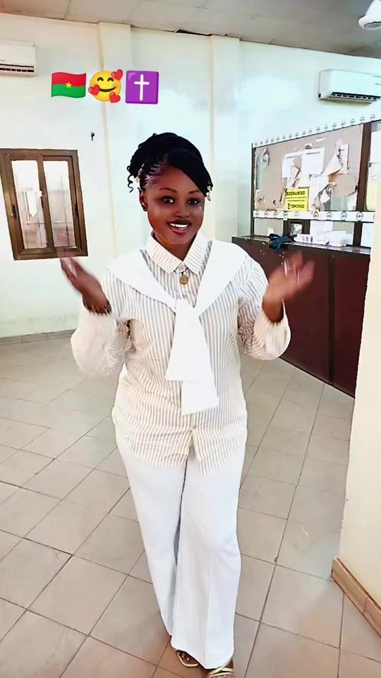 TikTok video thumbnail by mademoisellekabore1