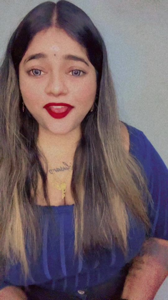 TikTok video thumbnail by chelvi_velu