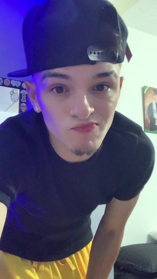 TikTok video thumbnail by el_niky01