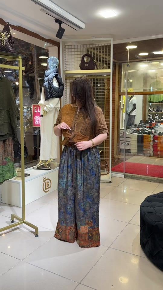 TikTok video thumbnail by leila_boutique___
