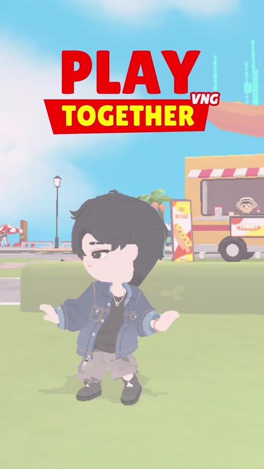 TikTok video thumbnail by playtogethervng.official