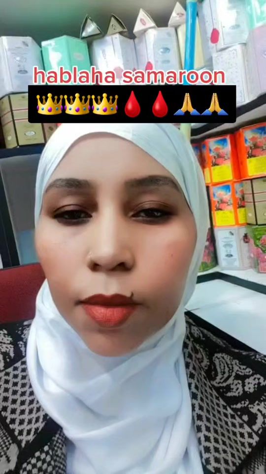 TikTok video thumbnail by nalka_ayeydeed