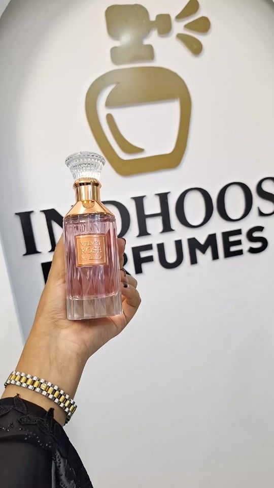 TikTok video thumbnail by indhos.perfumes