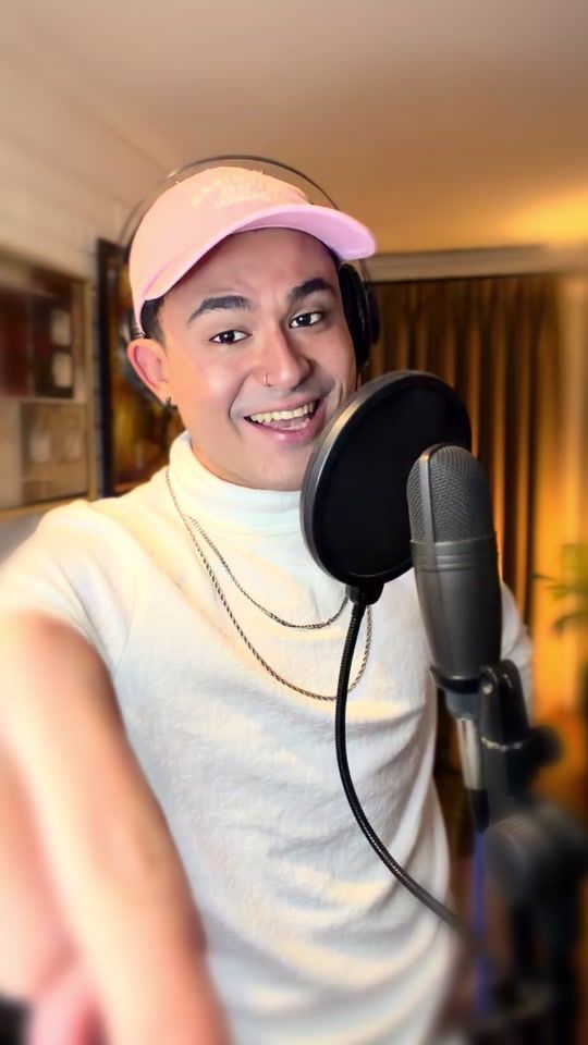 TikTok video thumbnail by vicentebaezamusic