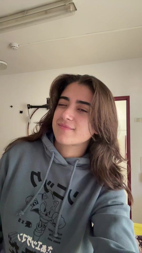 TikTok video thumbnail by meshibenk