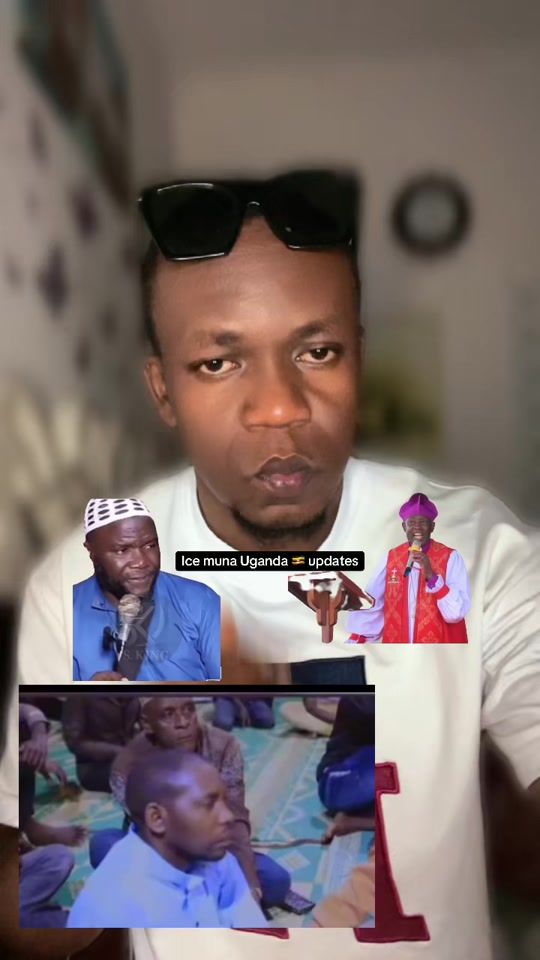 TikTok video thumbnail by icemunauganda77
