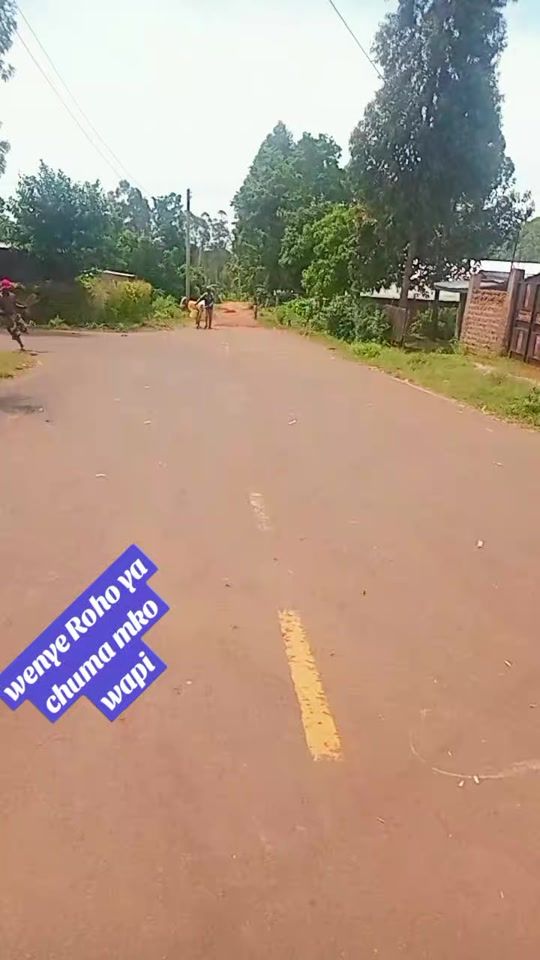 TikTok video thumbnail by patrickmureithindegwa1