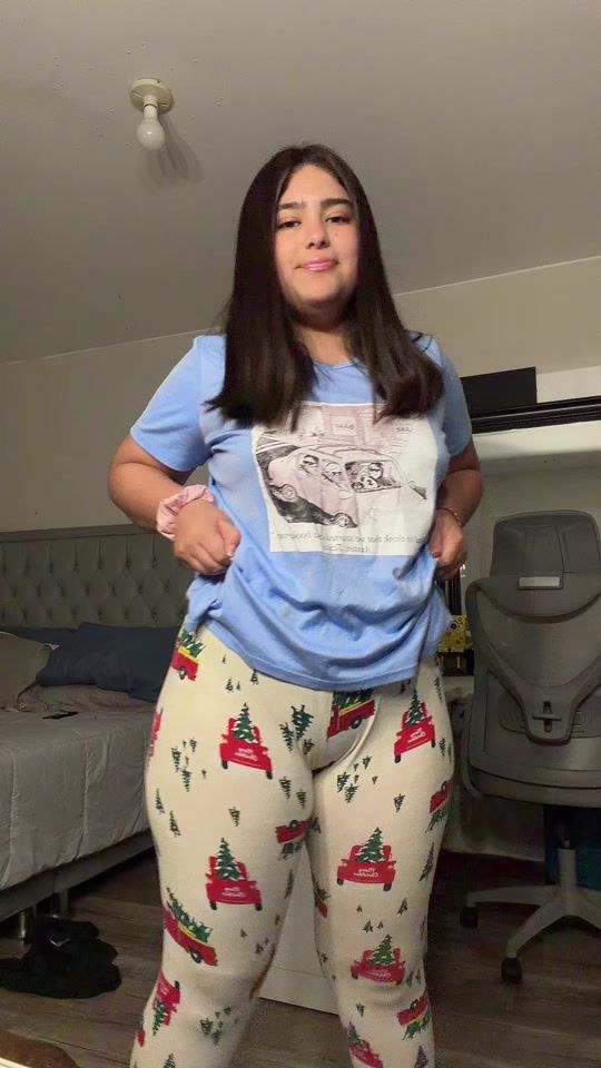 TikTok video thumbnail by laleyendadeluci2