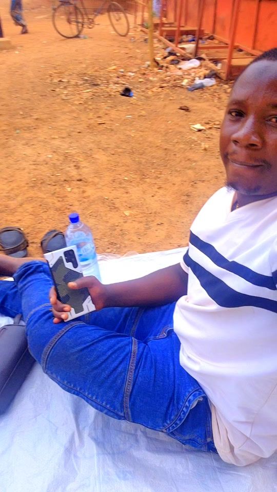 TikTok video thumbnail by issoumaila.sawado